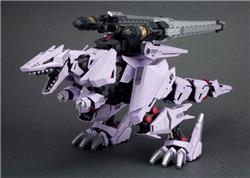 Kotobukiya 1/72 Zoids EZ-049 Berserk Fuhrer Repackage Ver. Model kit