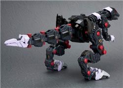 Kotobukiya 1/72 Zoids EZ-049 Berserk Fuhrer Repackage Ver. Model kit