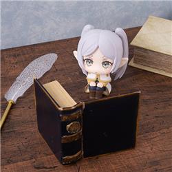 MegaHouse Lookup Frieren "Frieren：Beyond Journeys End" Figurine