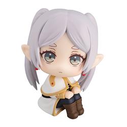 MegaHouse Lookup Frieren "Frieren：Beyond Journeys End" Figurine