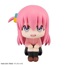 MegaHouse Lookup Hitori Goto " Bocchi the Rock! " Figurine
