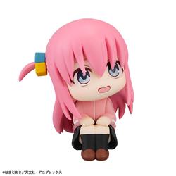 MegaHouse Lookup Hitori Goto " Bocchi the Rock! " Figurine