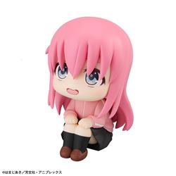 MegaHouse Lookup Hitori Goto " Bocchi the Rock! " Figurine