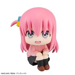 MegaHouse Lookup Hitori Goto " Bocchi the Rock! " Figurine