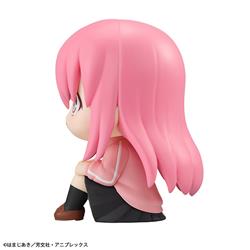 MegaHouse Lookup Hitori Goto " Bocchi the Rock! " Figurine