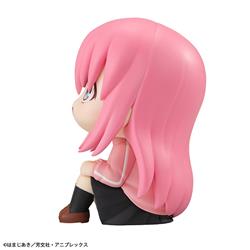 MegaHouse Lookup Hitori Goto " Bocchi the Rock! " Figurine