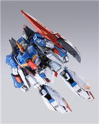 TAMASHII NATIONS METAL BUILD ZETA GUNDAM