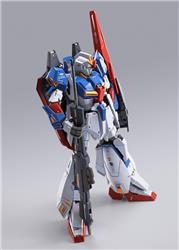 TAMASHII NATIONS METAL BUILD ZETA GUNDAM