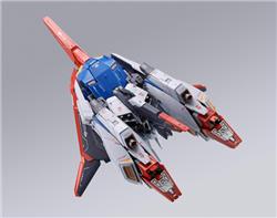 TAMASHII NATIONS METAL BUILD ZETA GUNDAM