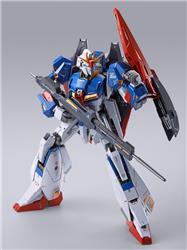 TAMASHII NATIONS METAL BUILD ZETA GUNDAM