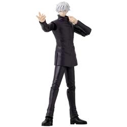 BANDAI Anime Heroes Jujutsu Kaisen Satoru Gojo Hollow Purple Figurine