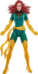 Hasbro Deluxe X-Men Comics Collectible 6-Inch Action Figure
