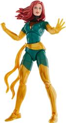 Hasbro Deluxe X-Men Comics Collectible 6-Inch Action Figure