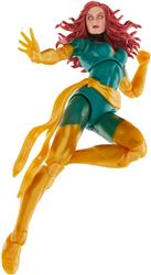 Hasbro Deluxe X-Men Comics Collectible 6-Inch Action Figure