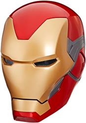 Hasbro Marvel  Iron Man Premium Electronic Helmet with Light