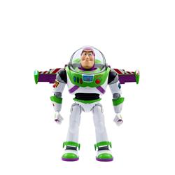 Robosen Robotic Toy Story Buzz Lightyear Interactive Robot