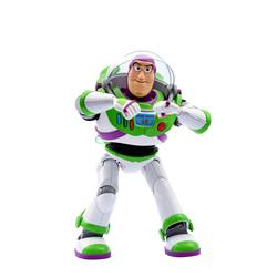 Robosen Robotic Toy Story Buzz Lightyear Interactive Robot