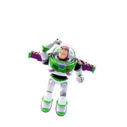 Robosen Robotic Toy Story Buzz Lightyear Interactive Robot