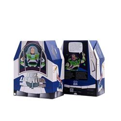Robosen Robotic Toy Story Buzz Lightyear Interactive Robot