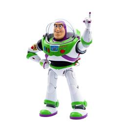 Robosen Robotic Toy Story Buzz Lightyear Interactive Robot