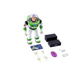 Robosen Robotic Toy Story Buzz Lightyear Interactive Robot