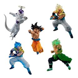 BANDAI Dragon Ball Super Posed BNTCA Blind Pack