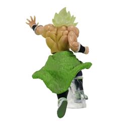 BANDAI Dragon Ball Super Posed BNTCA Blind Pack