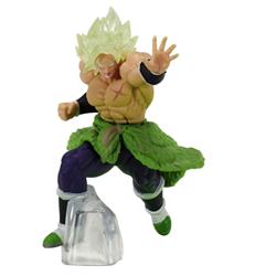 BANDAI Dragon Ball Super Posed BNTCA Blind Pack