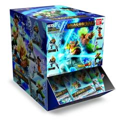 BANDAI Dragon Ball Super Posed BNTCA Blind Pack