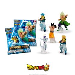 BANDAI Dragon Ball Super Posed BNTCA Blind Pack