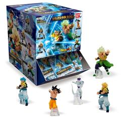 BANDAI Dragon Ball Super Posed BNTCA Blind Pack