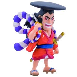 BANDAI One Piece Blind Pack Onepi No Mi