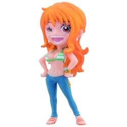 BANDAI One Piece Blind Pack Onepi No Mi
