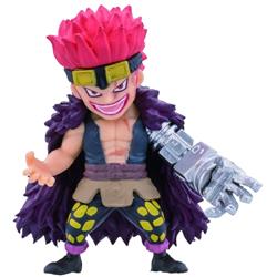 BANDAI One Piece Blind Pack Onepi No Mi
