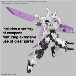 BANDAI HOBBY 30MM 1/144 EXM-X20A LEVINIX (TYPE-A)