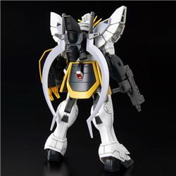 BANDAI HOBBY HG 1/144 GUNDAM SANDROCK CUSTOM