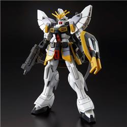 BANDAI HOBBY HG 1/144 GUNDAM SANDROCK CUSTOM