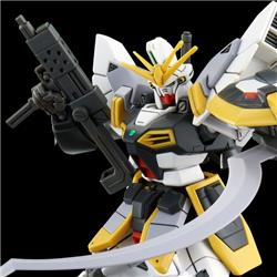 BANDAI HOBBY HG 1/144 GUNDAM SANDROCK CUSTOM
