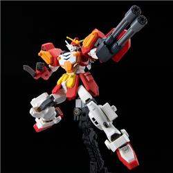 BANDAI HOBBY HG 1/144 GUNDAM HEAVYARMS CUSTOM