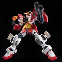 BANDAI HOBBY HG 1/144 GUNDAM HEAVYARMS CUSTOM