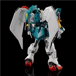 BANDAI HOBBY HG 1/144 ALTRON GUNDAM WING