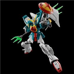 BANDAI HOBBY HG 1/144 ALTRON GUNDAM WING