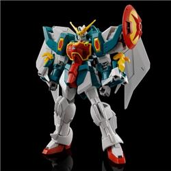 BANDAI HOBBY HG 1/144 ALTRON GUNDAM WING
