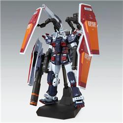 BANDAI Hobby MG 1/100 FULL ARMOR GUNDAM Ver.Ka
