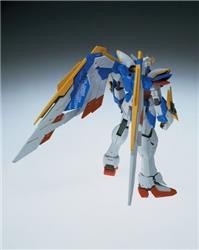 BANDAI Hobby MG XXXG-01W Wing Gundam Ver. Ka