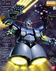 BANDAI HOBBY MG MSN-02 Zeong