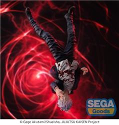 SEGA FIGURIZMα "Jujutsu Kaisen Hidden Inventory/Premature Death" "Sato