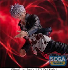 SEGA FIGURIZMα "Jujutsu Kaisen Hidden Inventory/Premature Death" "Sato