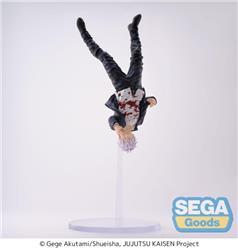 SEGA FIGURIZMα "Jujutsu Kaisen Hidden Inventory/Premature Death" "Sato