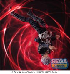 SEGA FIGURIZMα "Jujutsu Kaisen Hidden Inventory/Premature Death" "Sato
